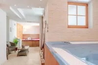 Hotel Relais Vecchio Maso - Spa