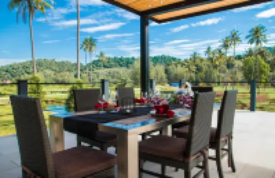 Shambhala Beach Resort