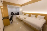 Scott Service Suites