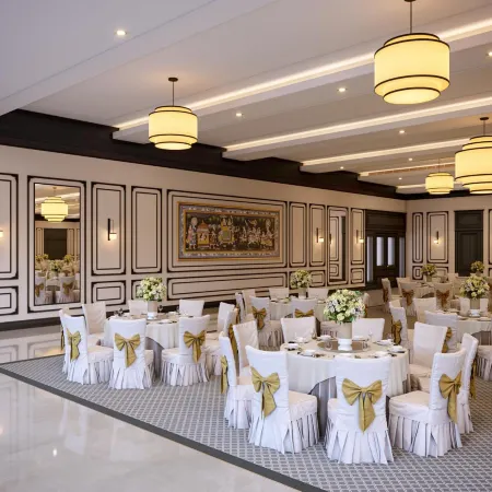 Treat Hotel Nashik City Center