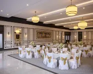 Treat Hotel Nashik City Center - breakfast