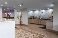 Hilltop Inn & Suites, Near Foxwoods Casino - servizio colazione