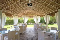Hotel Borgo Pantano - breakfast