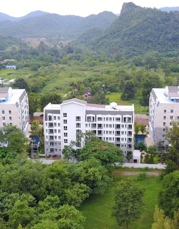 รูปภาพของคอร์ทยาร์ด เขาใหญ่ บาย เจพี