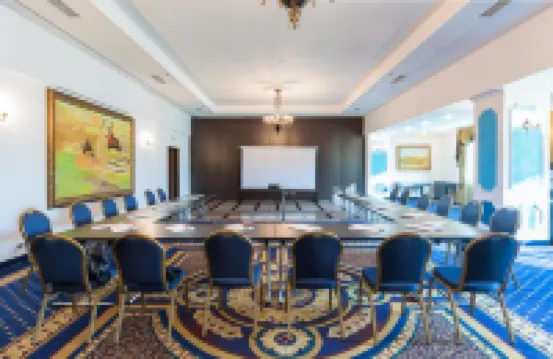 Prahova Plaza Hotel