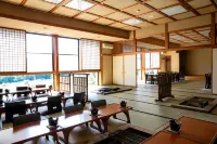 Ryokan Warabino