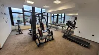Hotel Gromada Pila - spa