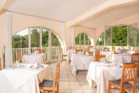 Toscana Wellness Resort Hotels in Roccalbegna