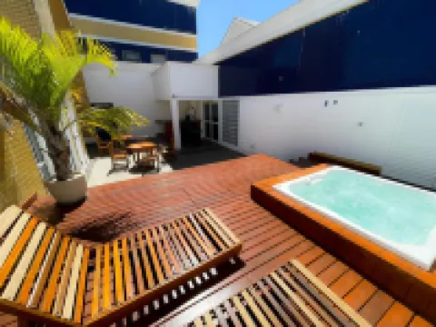 Hotel Euro Suite Campinas by Nacional Inn - Próximo ao Cambuí Hotéis em Campinas