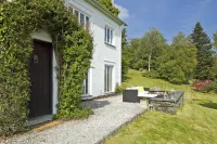 High Grassings Country House Hotels near Hawkshead Grammar School