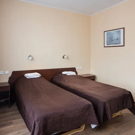 Vyborg Hotel Hotels in Vyborg