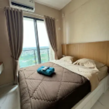 Sky House BSD by SM Room