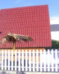 Villa Deo Siosar Hotel di Tongging