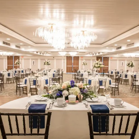 Grand Hotel Cape May
