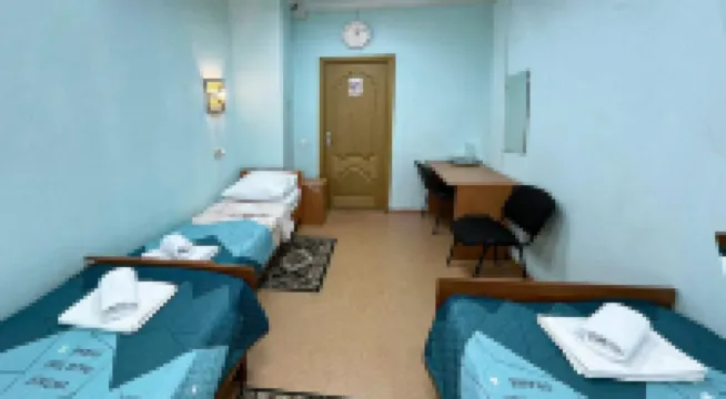 Smart Hotel Kdo Kazan Mini Hotel Hotel di 