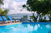 Carayou Hotel & Spa - Pools
