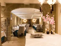 聖喬治精品飯店 Platja de Calella附近的飯店