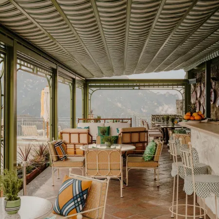 Caruso, A Belmond Hotel, Amalfi Coast