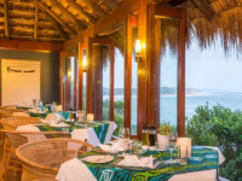 Machangulo Beach Lodge - Bintang 4