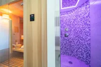 Hotel Majorana - СПА