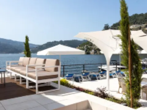 Douro Hotel Porto Antigo Hotels in Cinfaes