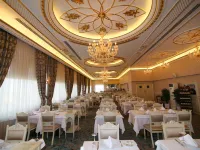 Demir Hotel โรงแรมในดิยาบากีร์