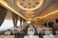 Demir Hotel Hotels in Diyarbakir
