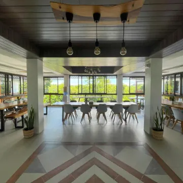 Azul de Panglao Hotel