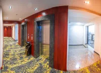 TTI Hotel in Ulaanbaatar