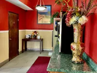 Travelodge by Wyndham la Porte/Michigan City Area Hotels in La Porte