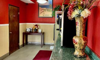 Travelodge by Wyndham la Porte/Michigan City Area