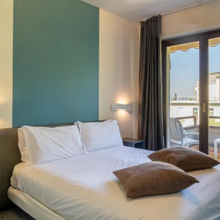 Hotel Désirée by Double Hospitality