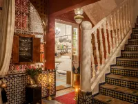 Riad Eden Hotels near Mellah