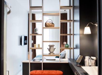 プルミエ エタージュ オペラ