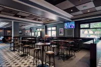 The North Sydney Hotel - parcheggio