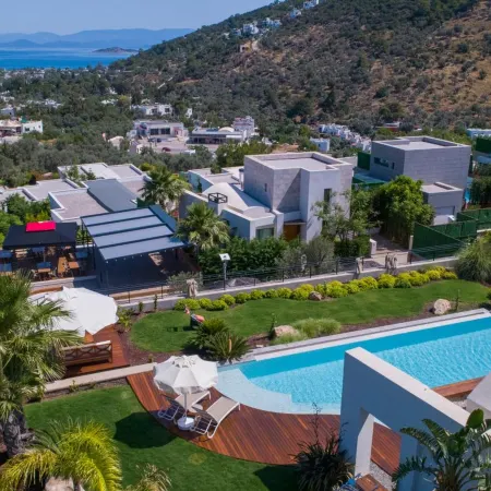 Alya Sierra Villa Hotel
