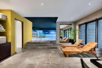 Wyndham Grand Tbilisi - Spa