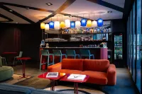 Ladera Boutique Hotel - بار
