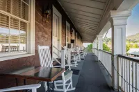 Gunn House Hotel Hotel a Sonora