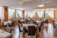 Hotel Alaska Hotels in Folgarida