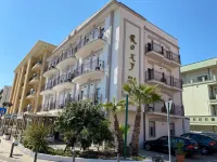 Residence Roxy - WiFi