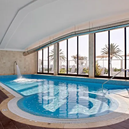 Hipotels Hipocampo - Adults Only