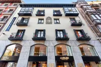 Bilder Boutique Hotel Hotels near Plaza de Don Federico Moyúa