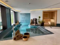 Hotel Delle Rose - spa