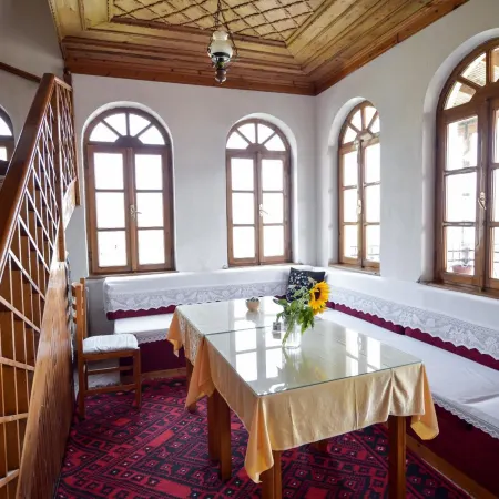Hotel Kalemi