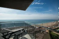 Apartamentos Fuengirola Playa - Afhentnings-/afleveringstjenester