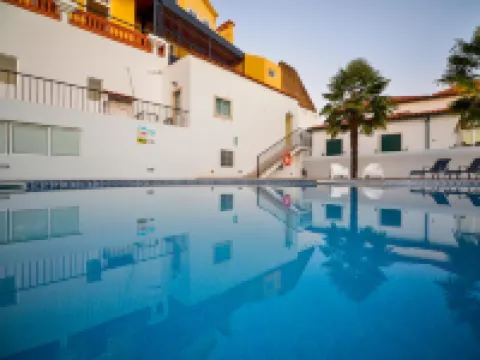 O Paço - Exclusive Accommodation Tomar otelleri