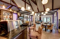 Hotel Roberto Slanic Prahova - 3 Sao