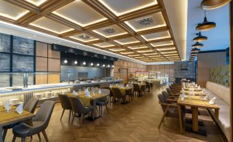 Sarpino Mountain Hotel