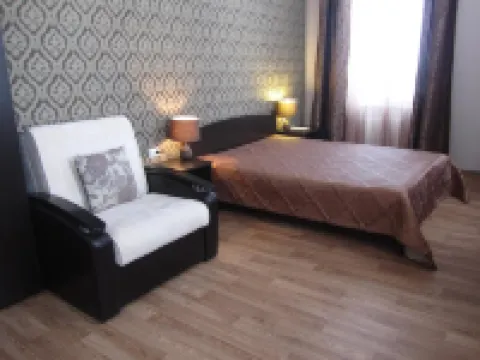 Гостевой Дом Верста Отели в г. 